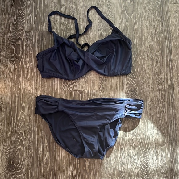 Athleta Other - Athleta Bikini Set